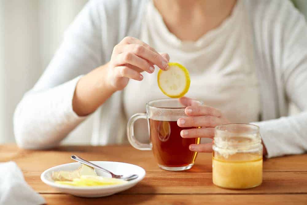 Herbal approaches to cough management: therapeutic properties of natural ingredients